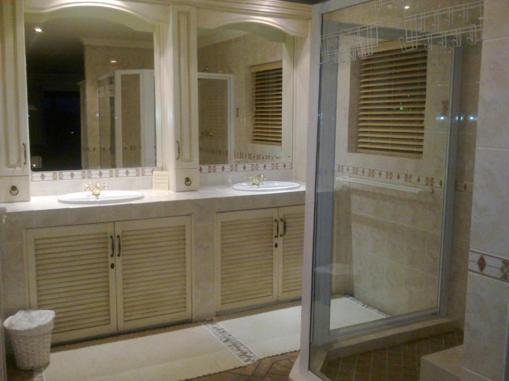 Atlantic Guest House Книсна Номер фото
