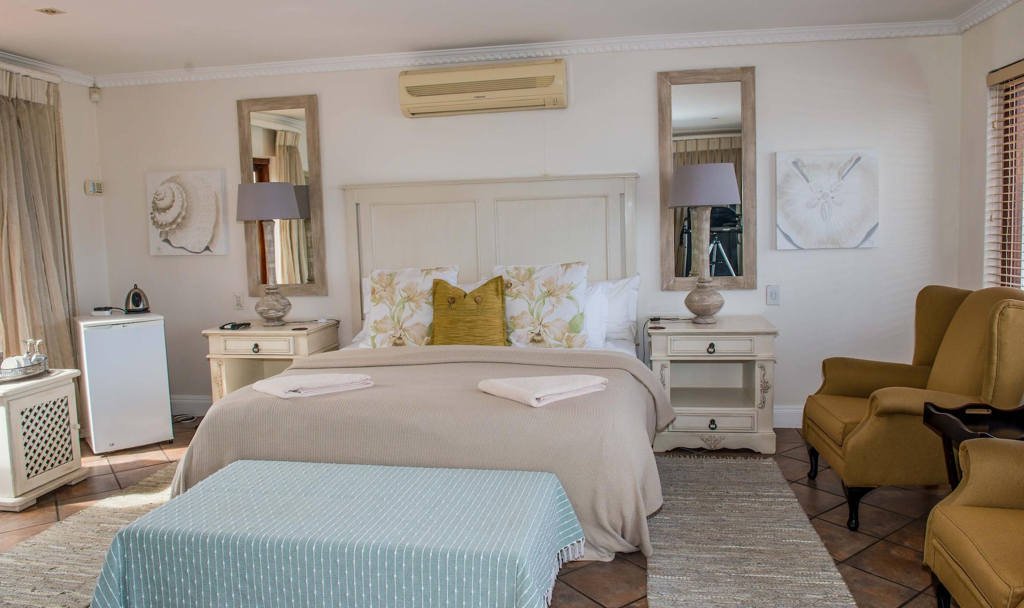 Atlantic Guest House Книсна Екстер'єр фото