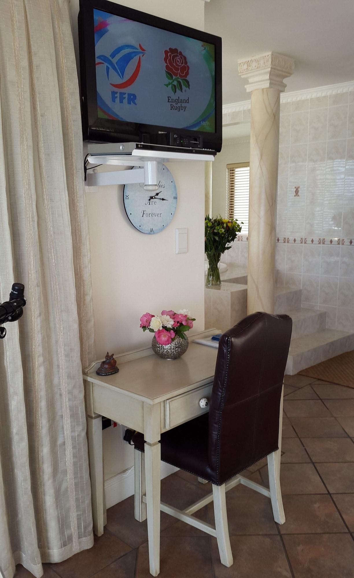 Atlantic Guest House Книсна Екстер'єр фото