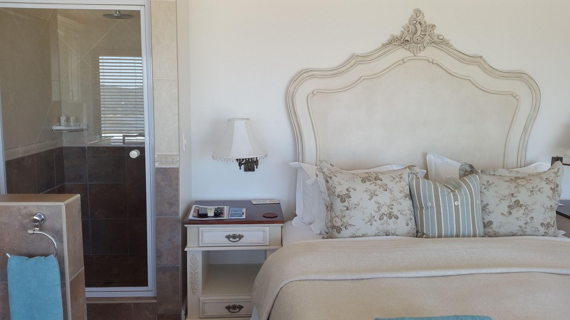 Atlantic Guest House Книсна Екстер'єр фото