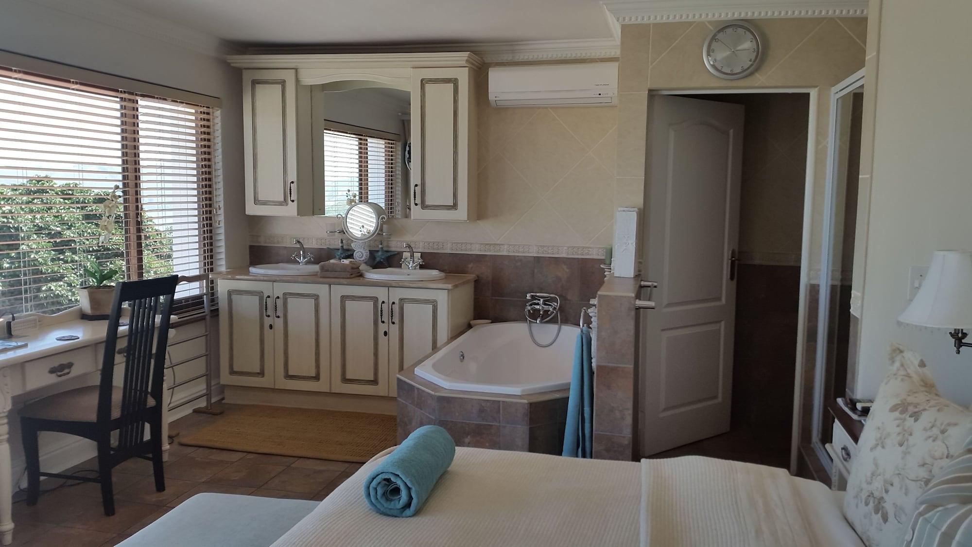 Atlantic Guest House Книсна Екстер'єр фото