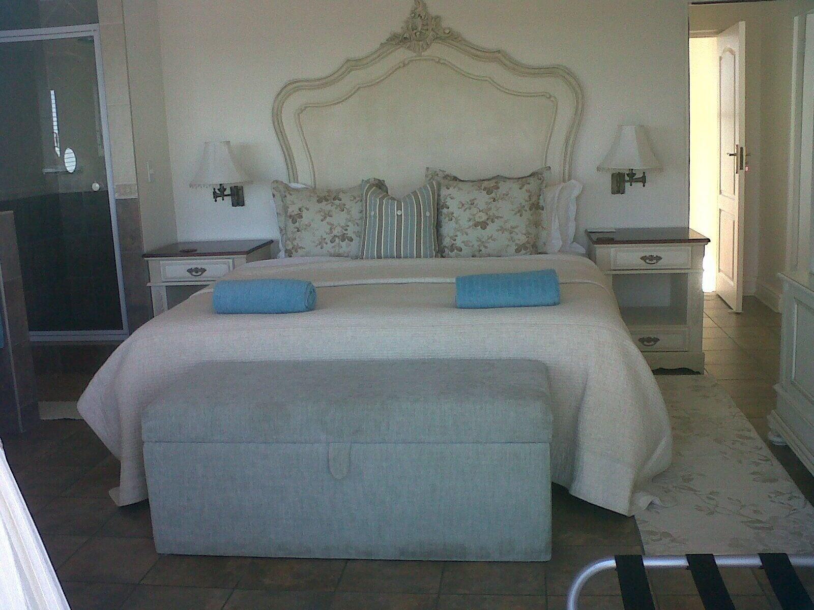Atlantic Guest House Книсна Екстер'єр фото