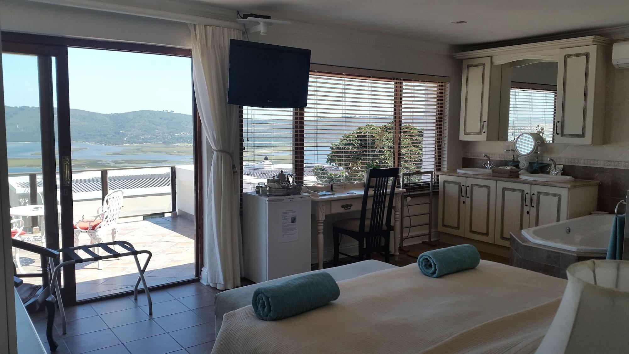 Atlantic Guest House Книсна Екстер'єр фото