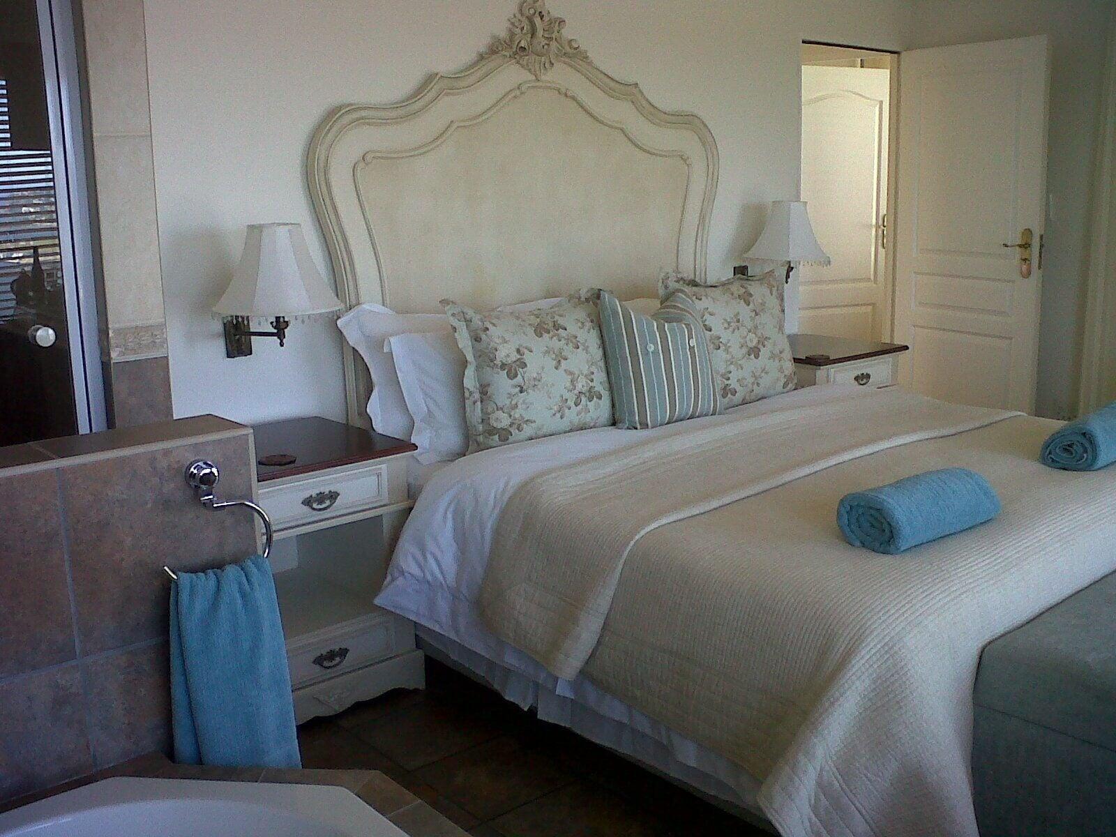 Atlantic Guest House Книсна Екстер'єр фото
