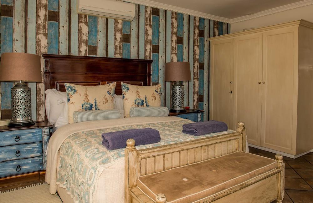Atlantic Guest House Книсна Екстер'єр фото