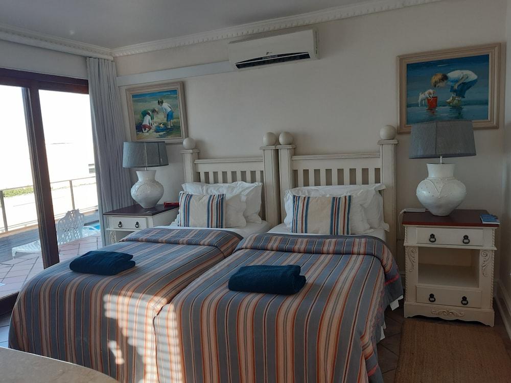 Atlantic Guest House Книсна Екстер'єр фото