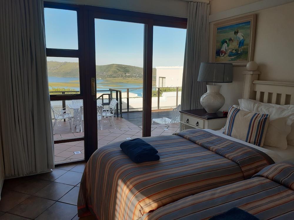 Atlantic Guest House Книсна Екстер'єр фото