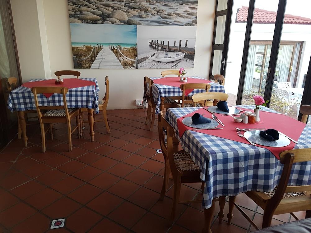 Atlantic Guest House Книсна Екстер'єр фото
