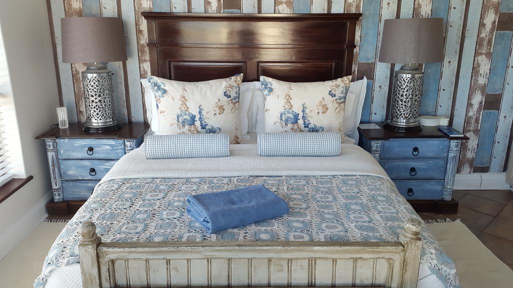 Atlantic Guest House Книсна Номер фото