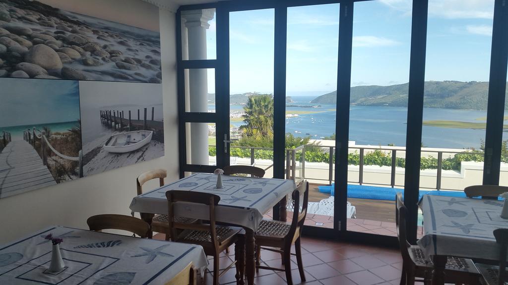 Atlantic Guest House Книсна Екстер'єр фото