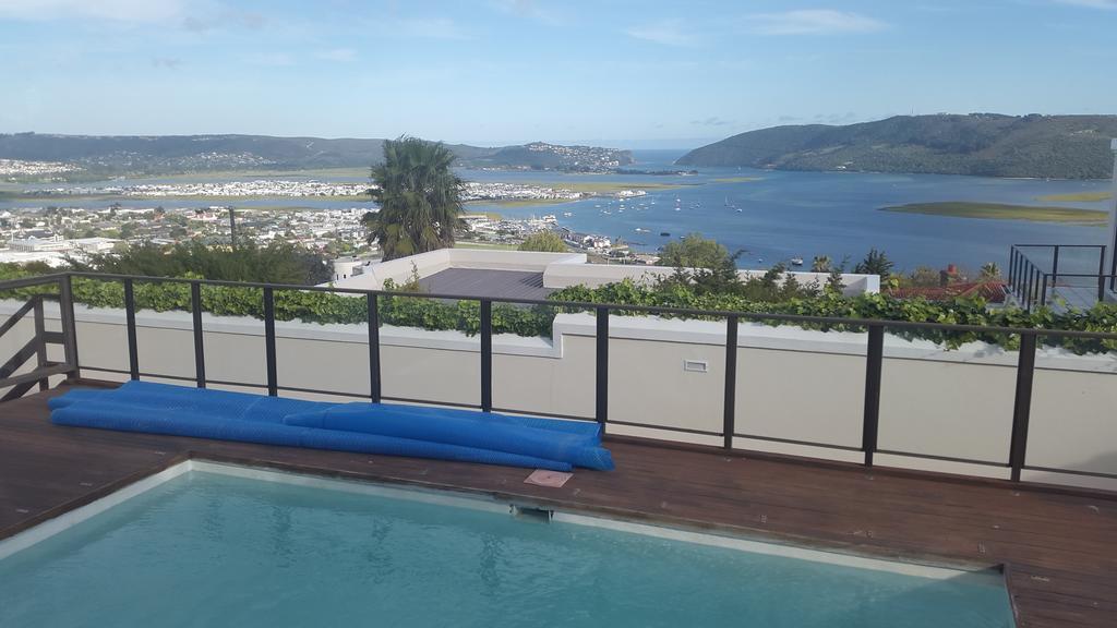 Atlantic Guest House Книсна Екстер'єр фото