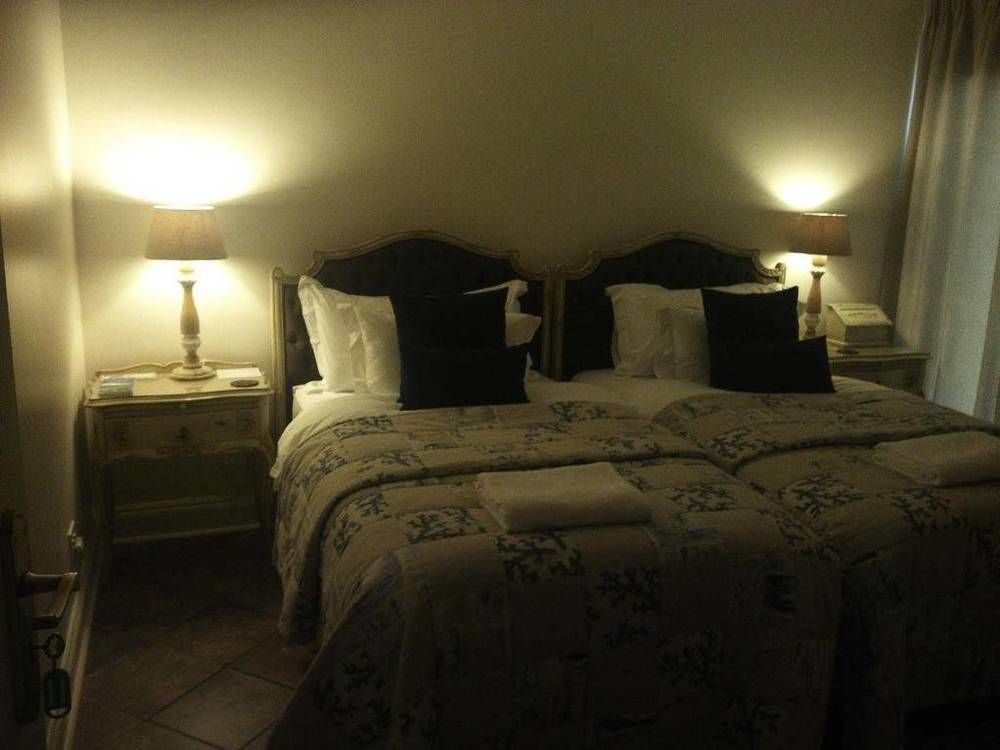 Atlantic Guest House Книсна Екстер'єр фото