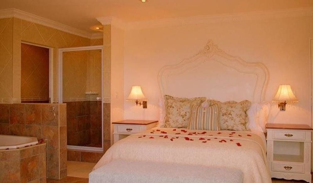 Atlantic Guest House Книсна Екстер'єр фото