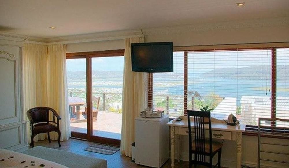 Atlantic Guest House Книсна Екстер'єр фото