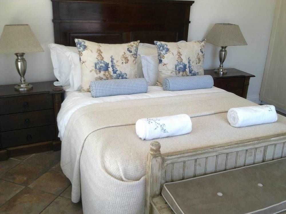 Atlantic Guest House Книсна Екстер'єр фото
