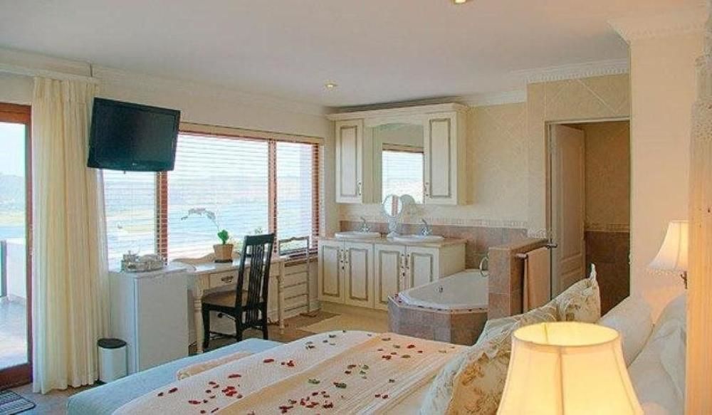 Atlantic Guest House Книсна Екстер'єр фото